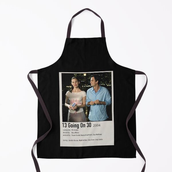 Item preview, 13 Going On 30-Vintage Poster designed and sold by krishivbonne.