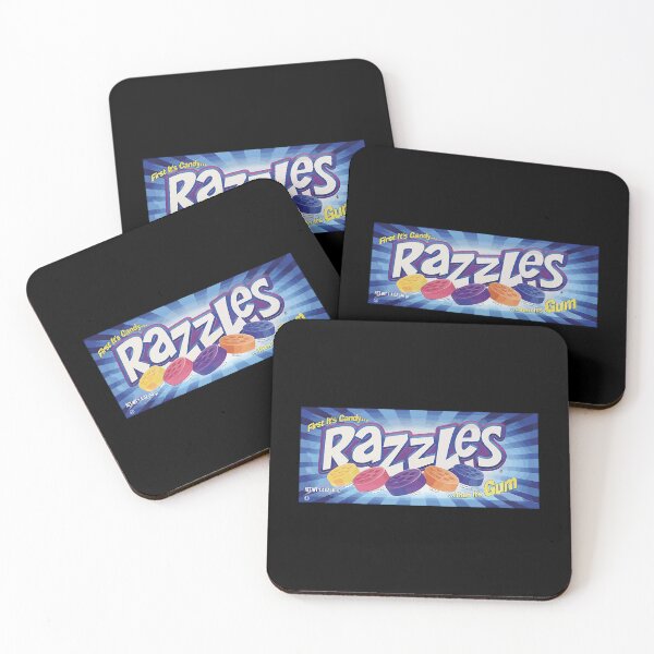 Item preview, Razzles Candy from 13 Going On 30 designed and sold by krishivbonne.