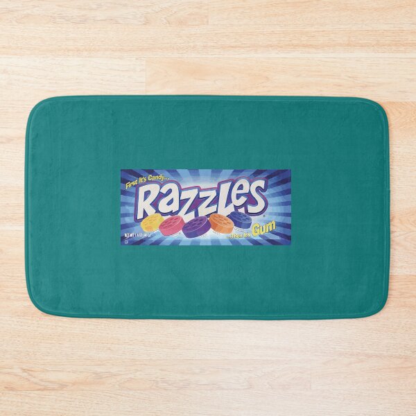 Item preview, Razzles Candy from 13 Going On 30 designed and sold by krishivbonne.