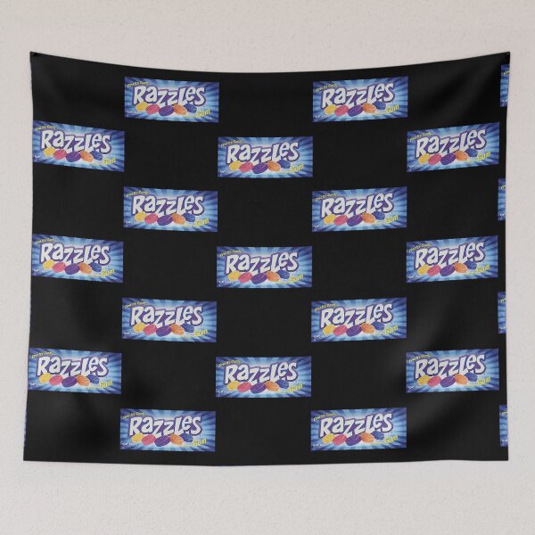 Item preview, Razzles Candy from 13 Going On 30 designed and sold by krishivbonne.