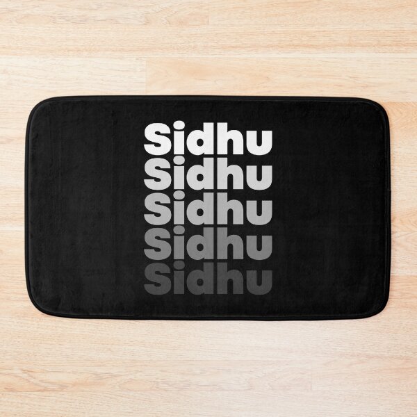 Item preview, Sidhu Sidhu Sidhu - Moosewala 295 Legend designed and sold by ThePunjabProjct.