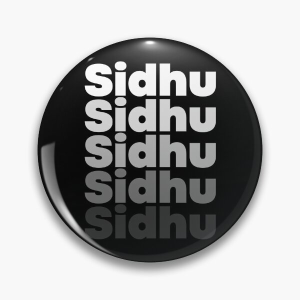Item preview, Sidhu Sidhu Sidhu - Moosewala 295 Legend designed and sold by ThePunjabProjct.