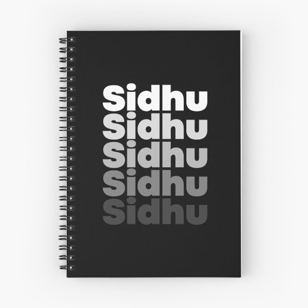 Item preview, Sidhu Sidhu Sidhu - Moosewala 295 Legend designed and sold by ThePunjabProjct.