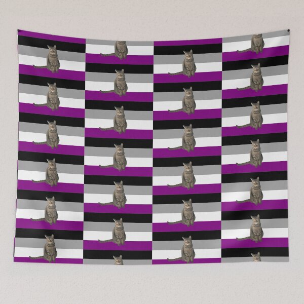 Item preview, Ace Cat 3 designed and sold by Amanda1775.