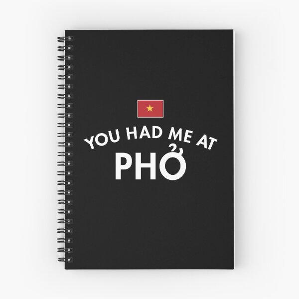 Item preview, You Had Me At Phở designed and sold by twHistory.