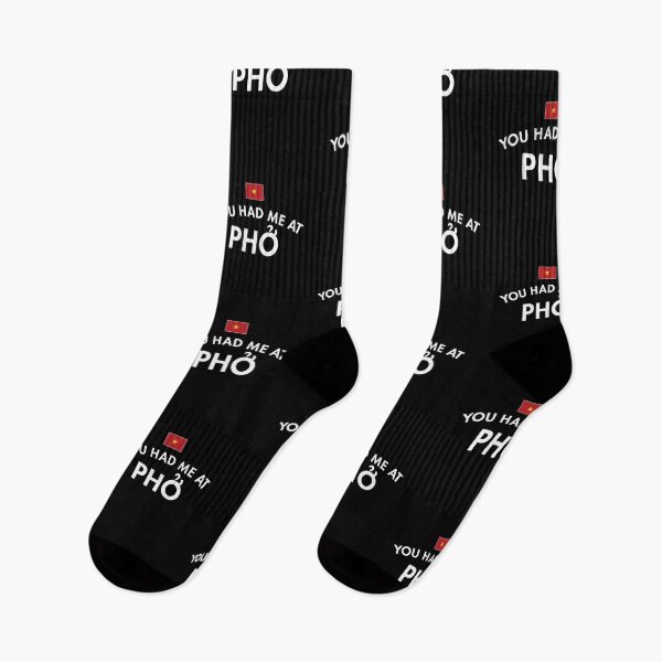 Item preview, You Had Me At Phở designed and sold by twHistory.