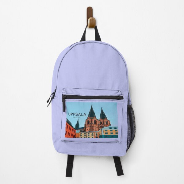 Item preview, Uppsala Sweden designed and sold by shopdiego.