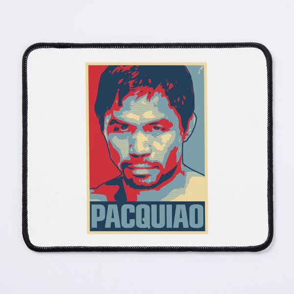Item preview, Pacquiao designed and sold by DFA.