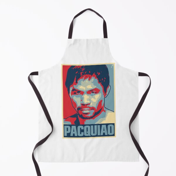 Item preview, Pacquiao designed and sold by DFA.