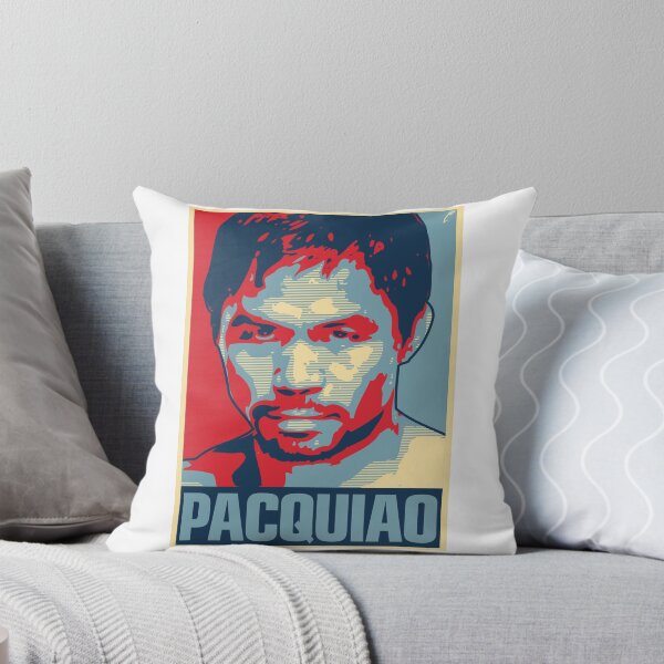 Item preview, Pacquiao designed and sold by DFA.