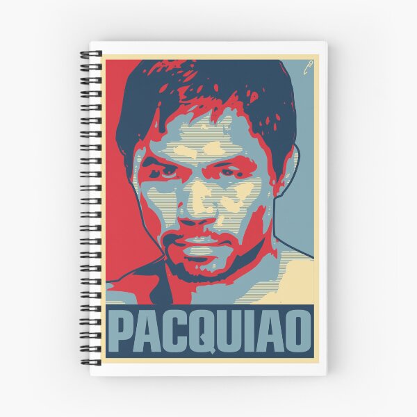 Item preview, Pacquiao designed and sold by DFA.