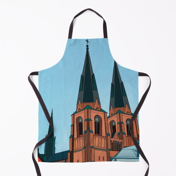 Item preview, Uppsala Sweden designed and sold by shopdiego.