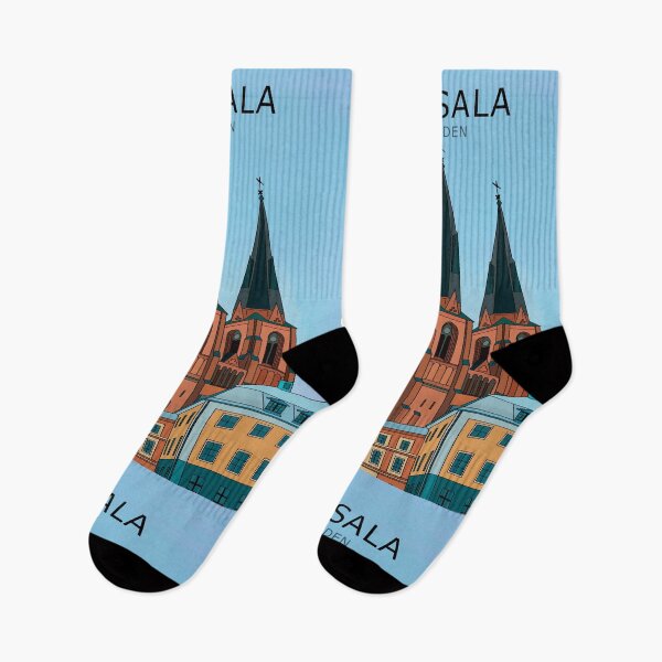 Item preview, Uppsala Sweden designed and sold by shopdiego.