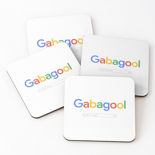 Item preview, Gabagool designed and sold by papa-rossi.