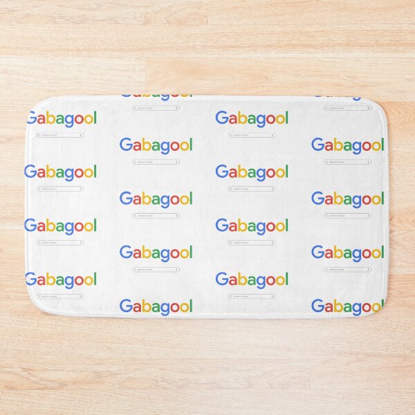 Item preview, Gabagool designed and sold by papa-rossi.