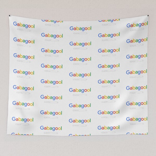 Item preview, Gabagool designed and sold by papa-rossi.