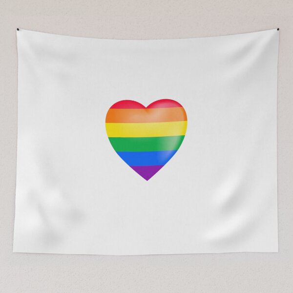 Item preview, PRIDE LOVE SYMBOL designed and sold by Indraokta22.