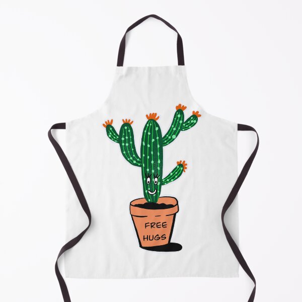 Item preview, Cactus free hugs designed and sold by Aalys.
