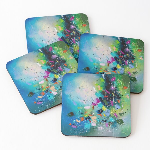 Item preview, Summer anticipation designed and sold by VladArt House.