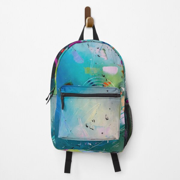 Item preview, Summer anticipation designed and sold by VladArt House.