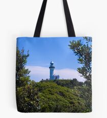 Byron Bay - NSW Tote Bag