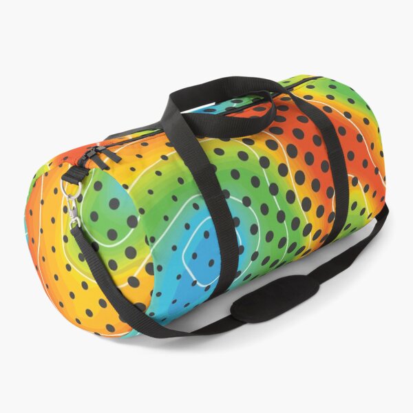 Item preview, Heat Wave Heatmap designed and sold by ColorZoo.