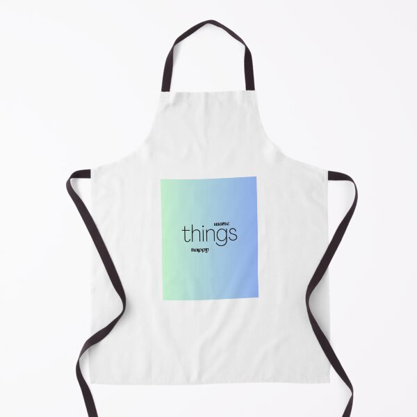 Item preview, Make things happy designed and sold by Akifa96.