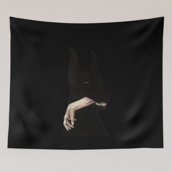Item preview, Shadow's Ominous Trophy designed and sold by dhd100.