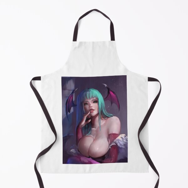 Item preview, morrigan  designed and sold by clementcooperc.