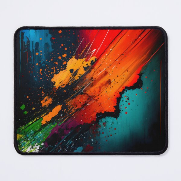 Item preview, Creative color art 3 designed and sold by Cr-AI-tive.