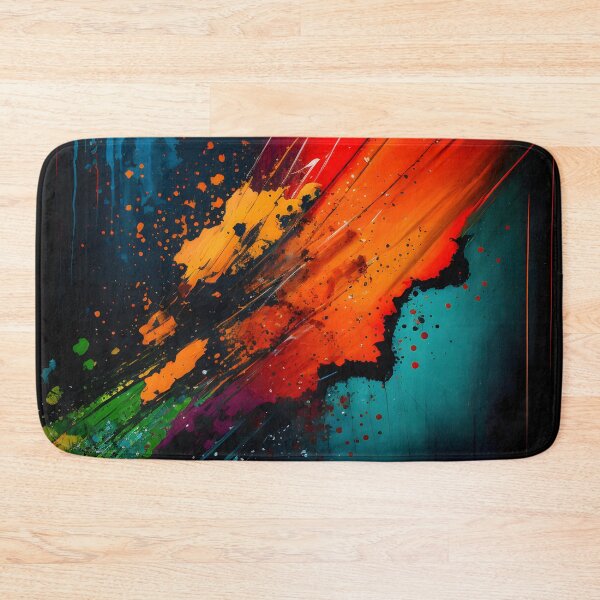Item preview, Creative color art 3 designed and sold by Cr-AI-tive.