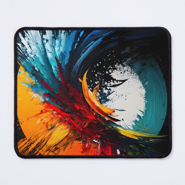 Item preview, Creative color art 4 designed and sold by Cr-AI-tive.