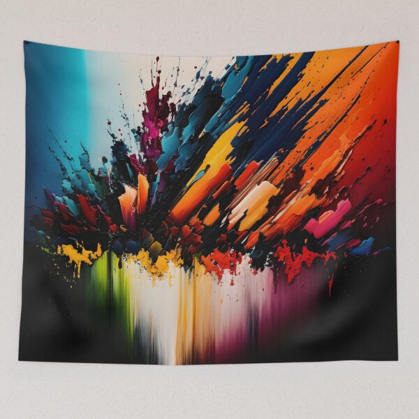 Item preview, Creative color art 2 designed and sold by Cr-AI-tive.