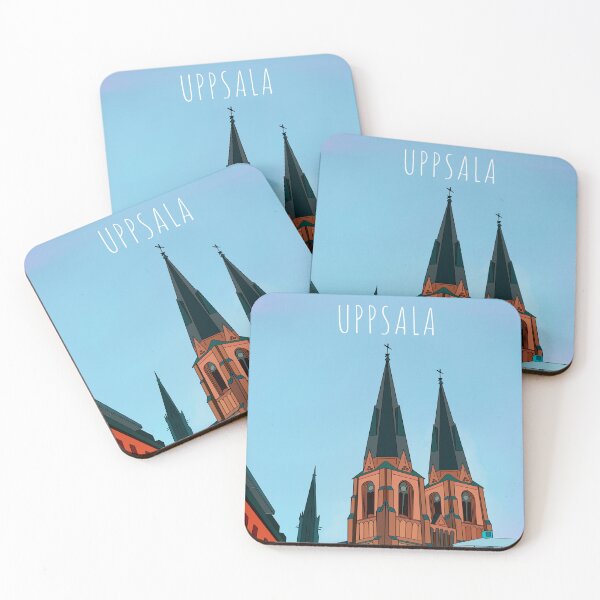 Item preview, Sweden Uppsala designed and sold by shopdiego.