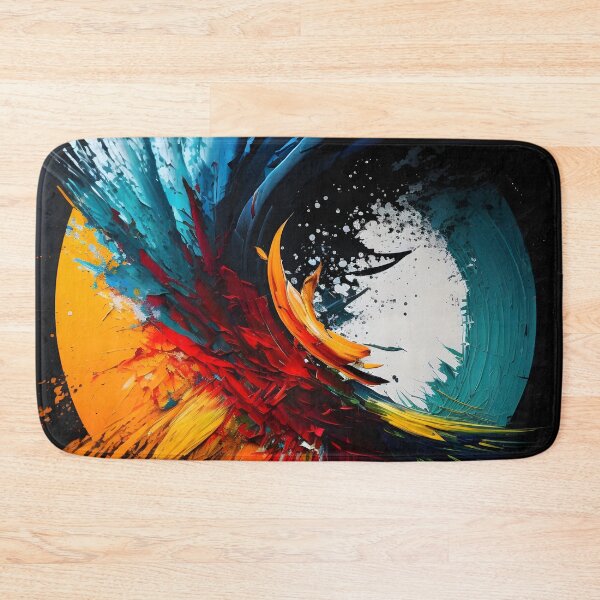 Item preview, Creative color art 4 designed and sold by Cr-AI-tive.