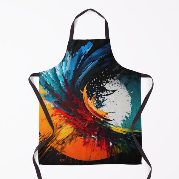 Item preview, Creative color art 4 designed and sold by Cr-AI-tive.