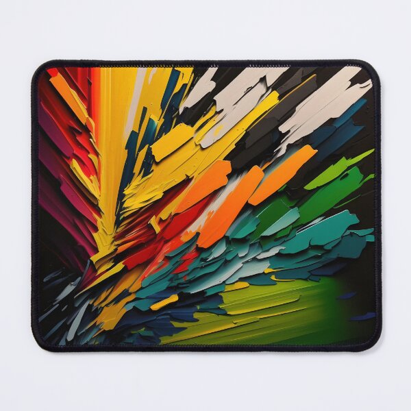 Item preview, Creative color art 5 designed and sold by Cr-AI-tive.