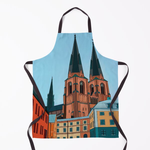 Item preview, Sweden Uppsala designed and sold by shopdiego.