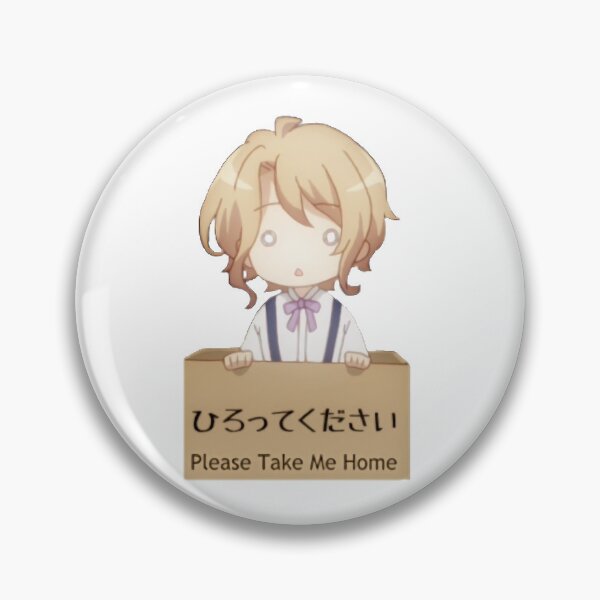 Item preview, Keith en una caja designed and sold by vickytea.
