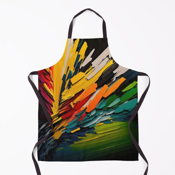 Item preview, Creative color art 5 designed and sold by Cr-AI-tive.