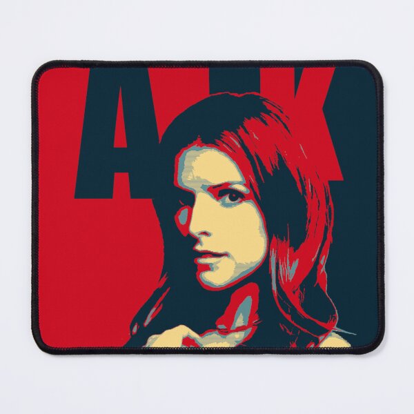 Item preview, Anna Kendrick Hope Portrait designed and sold by CavAnnastan.