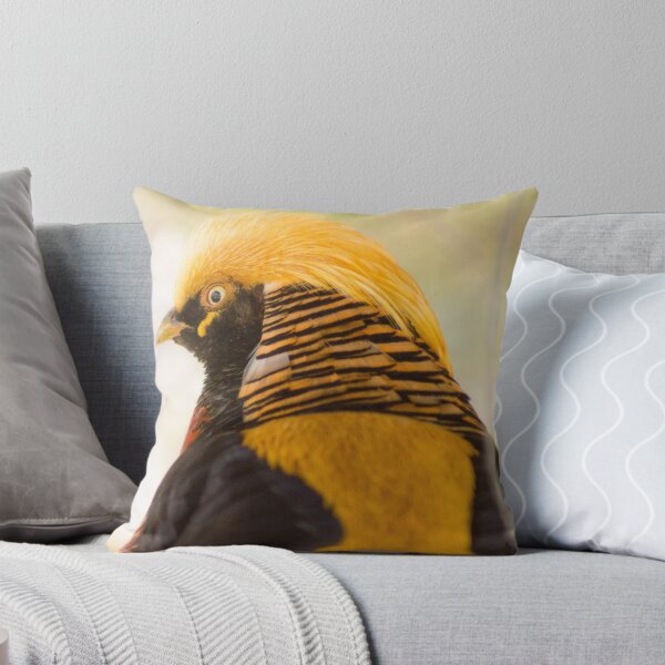 Item preview, 31115 Chinese Golden Pheasant designed and sold by pcfyi.