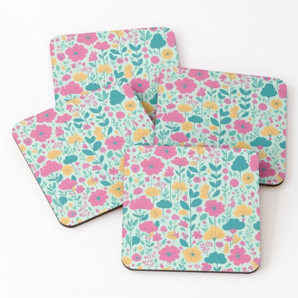 Item preview, Vintage Flower 1 designed and sold by SpringNguyen.
