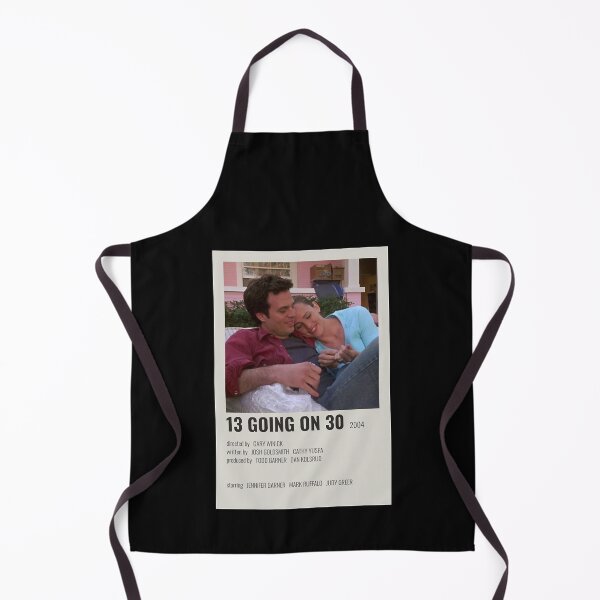 Item preview, 13 Going On 30 Movie designed and sold by alaniholma.