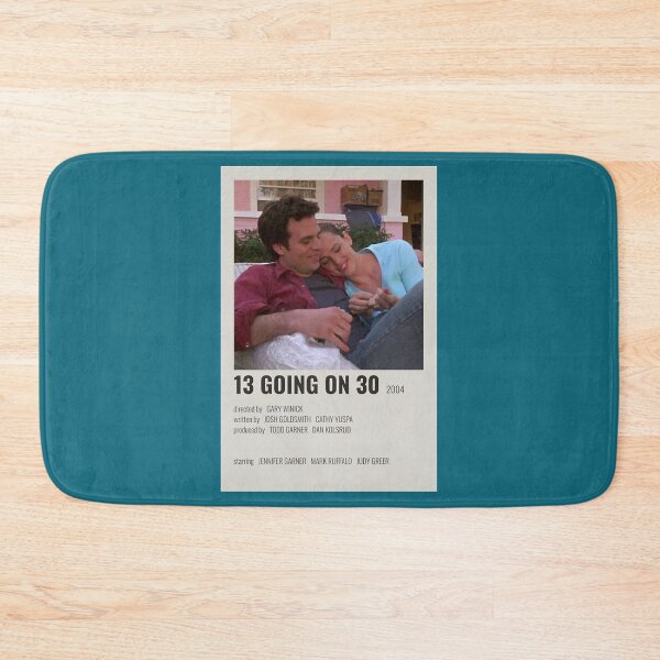 Item preview, 13 Going On 30 Movie    designed and sold by alaniholma.