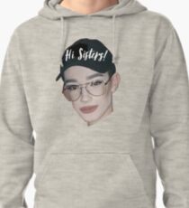 Flashback Mary Pullover Hoodie
