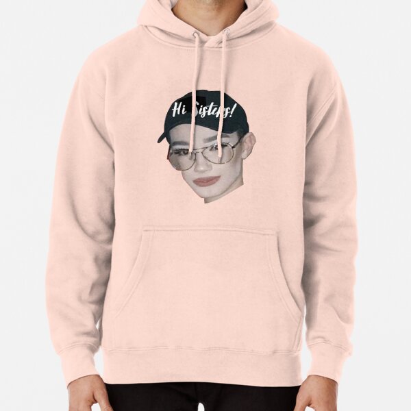 Flashback mary clearance james charles hoodie