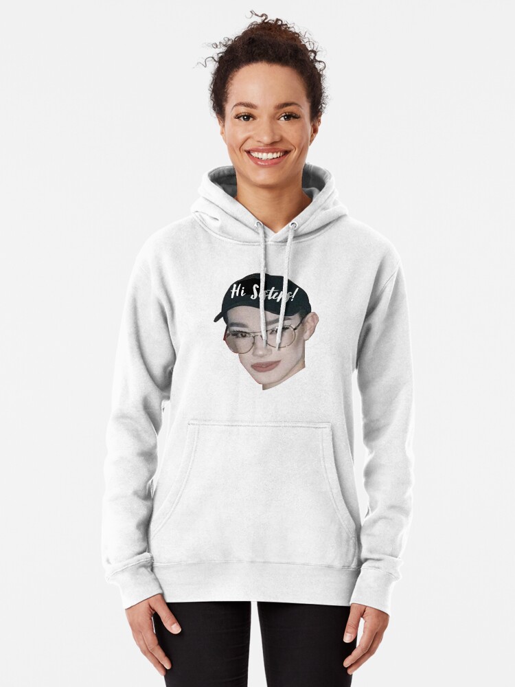 Flashback mary hot sale james charles hoodie