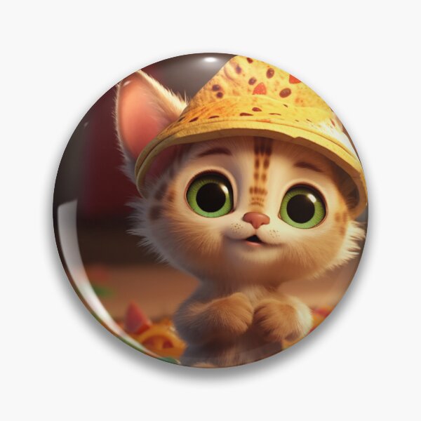 Item preview, cat drinks tortilla designed and sold by DigitalPixelize.