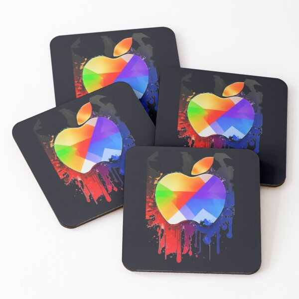 Artikelvorschau, Apple iPhone iOS Logo-T-Shirt-Design entworfen und verkauft von Vasant Ravte.